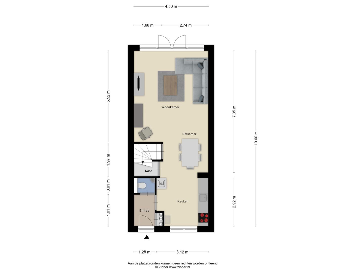 Foto 5 van Keurvorstsingel 5