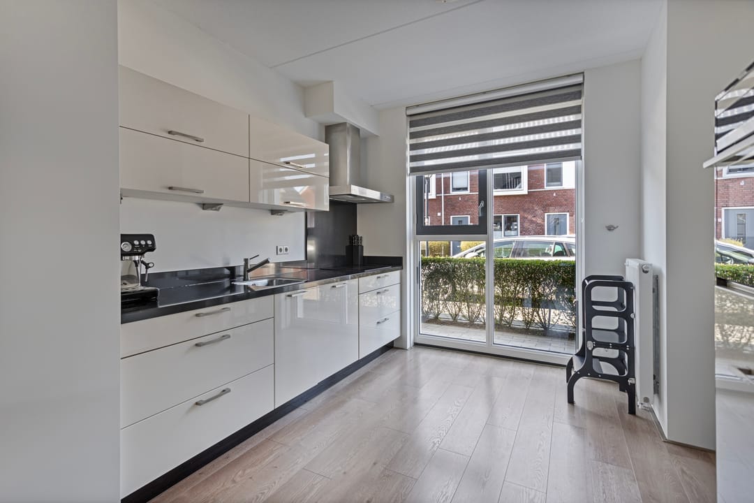 Foto 8 van Keurvorstsingel 5