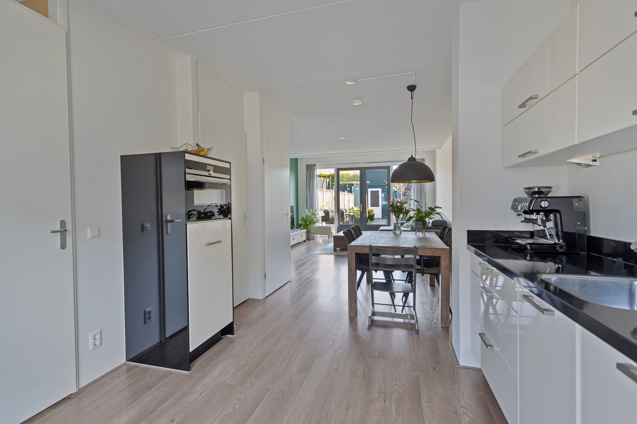 Foto 9 van Keurvorstsingel 5