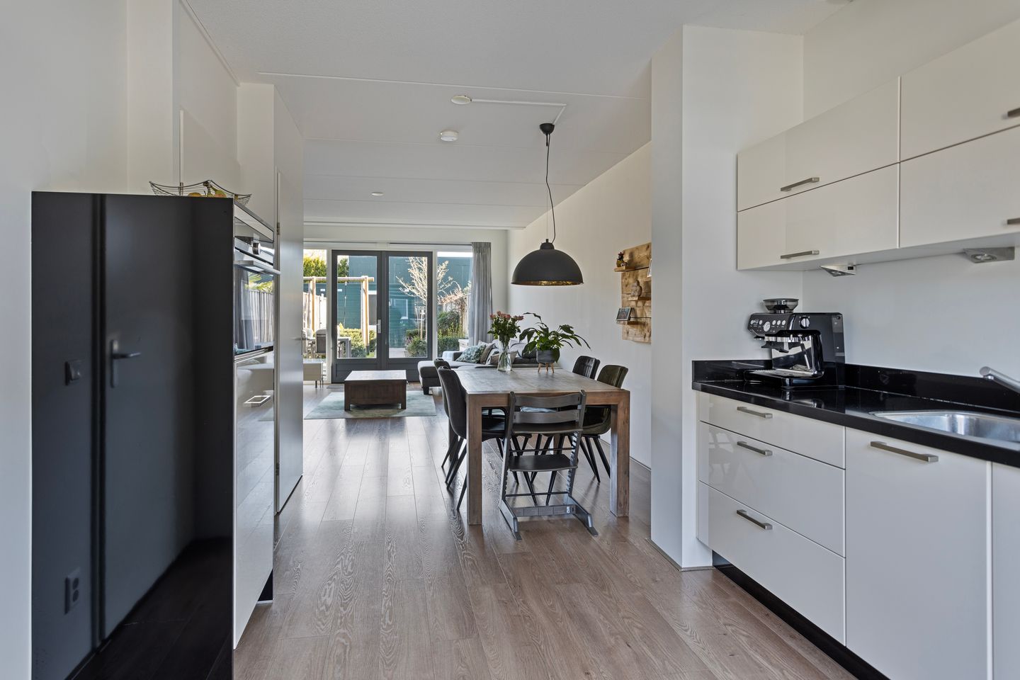 Foto 10 van Keurvorstsingel 5