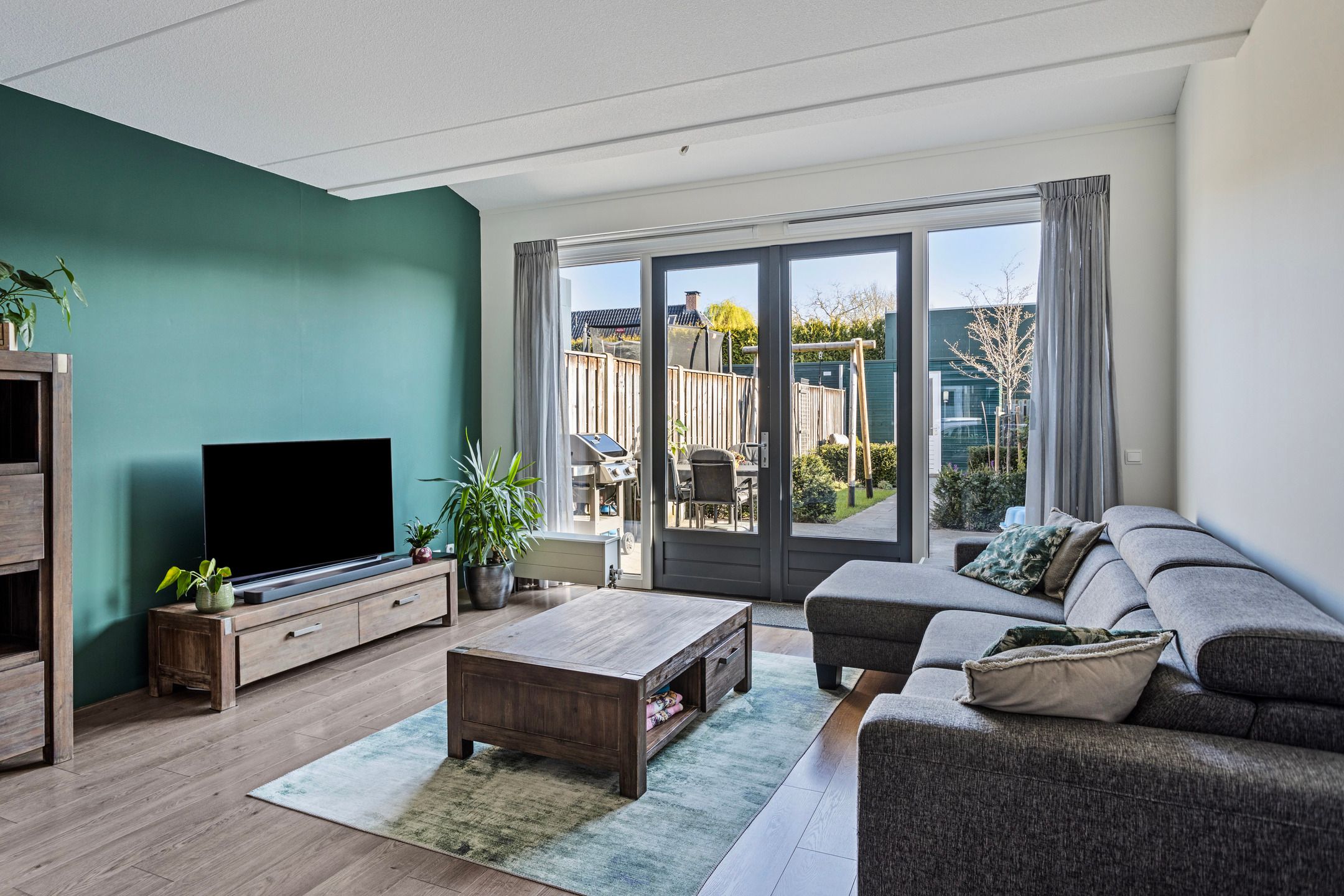 Foto 12 van Keurvorstsingel 5