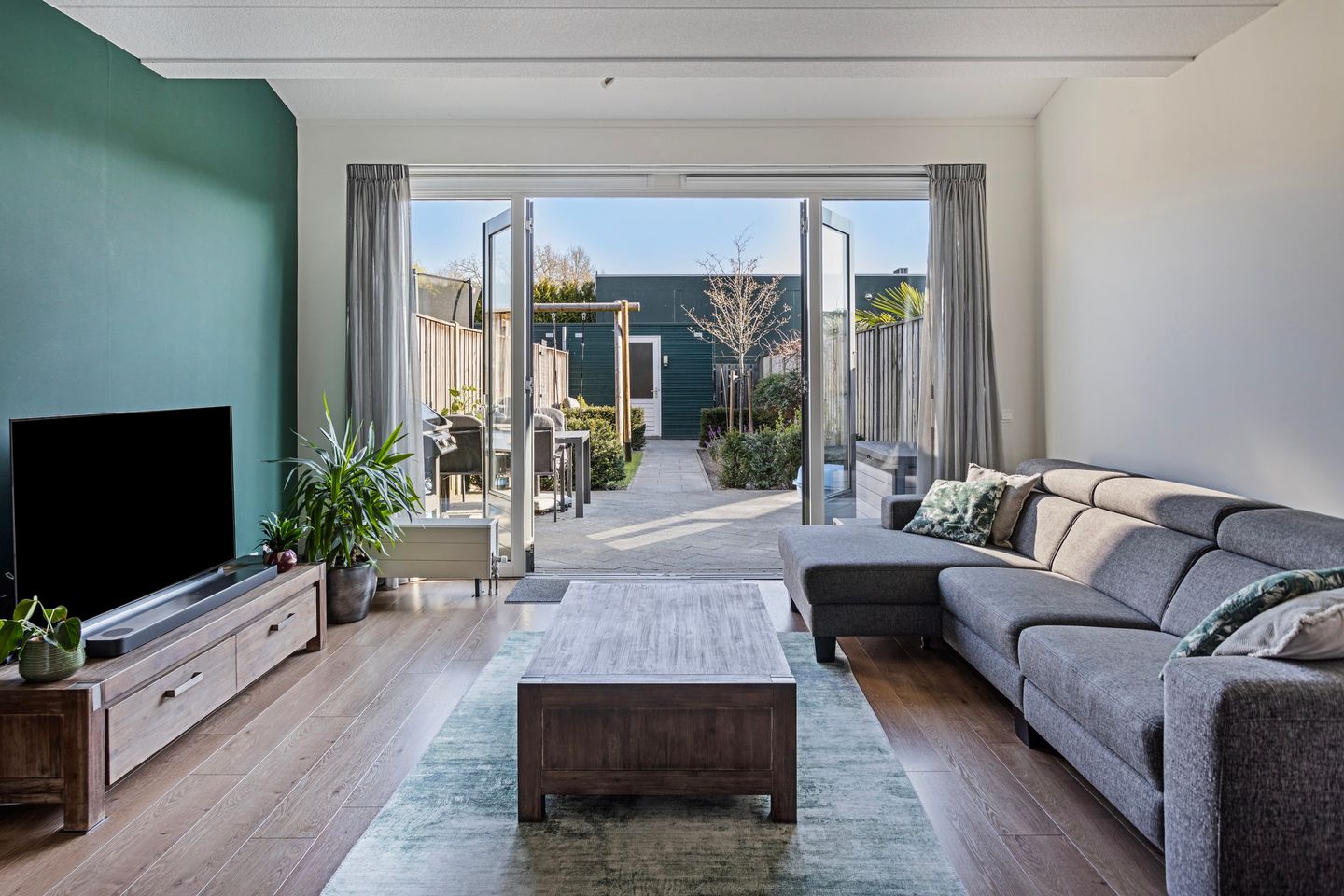 Foto 14 van Keurvorstsingel 5