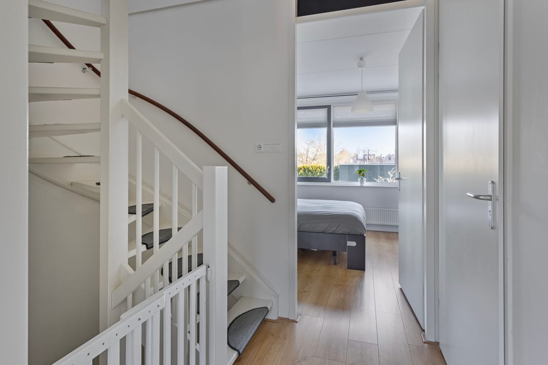 Foto 16 van Keurvorstsingel 5