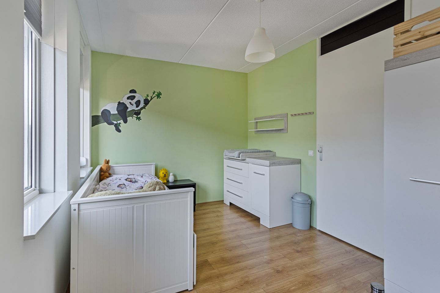 Foto 20 van Keurvorstsingel 5