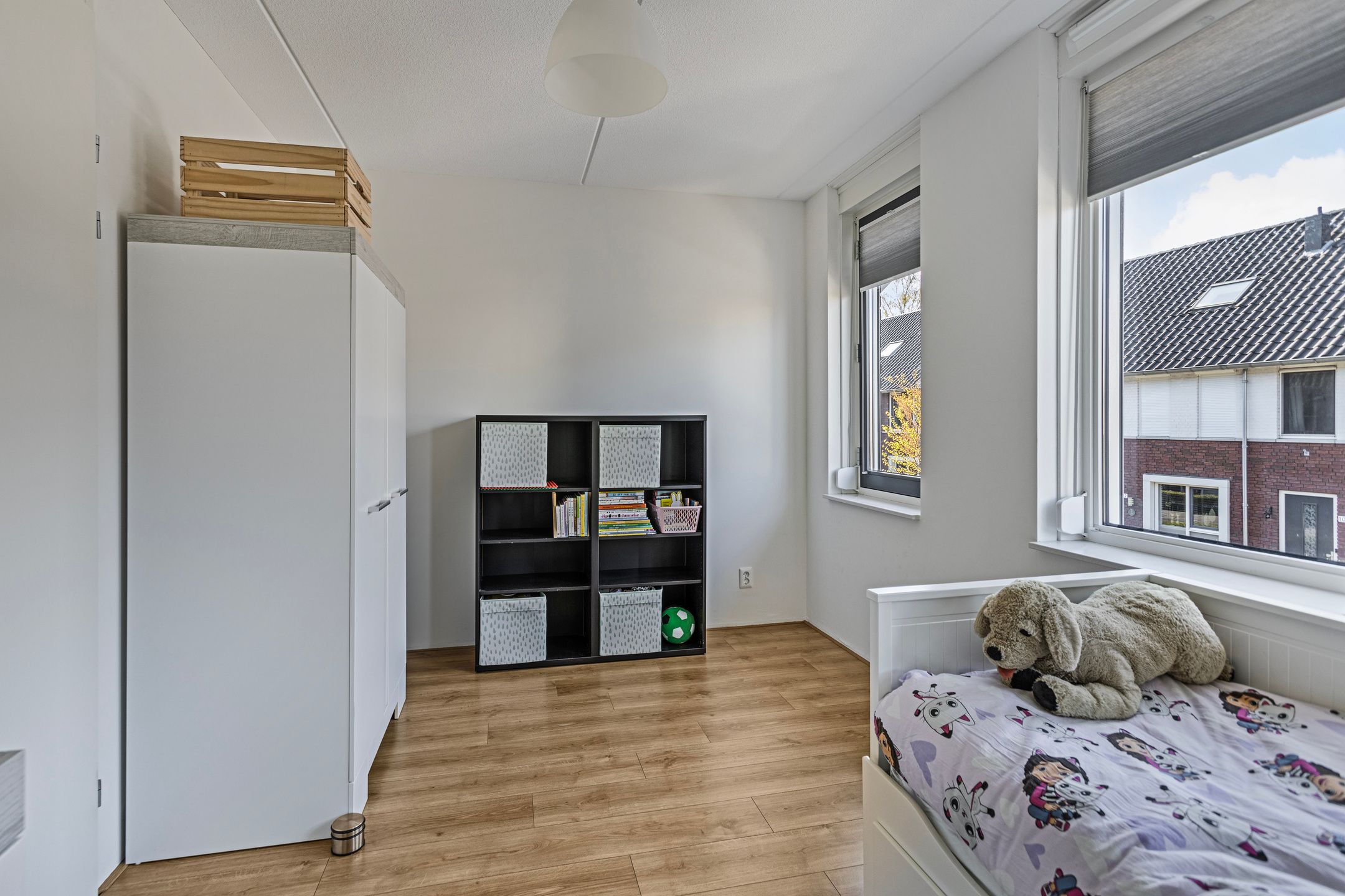 Foto 21 van Keurvorstsingel 5