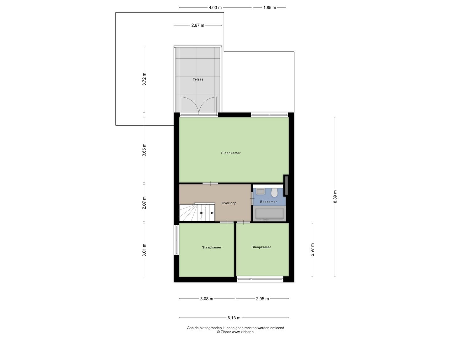 Foto 34 van Azaleaweg 12