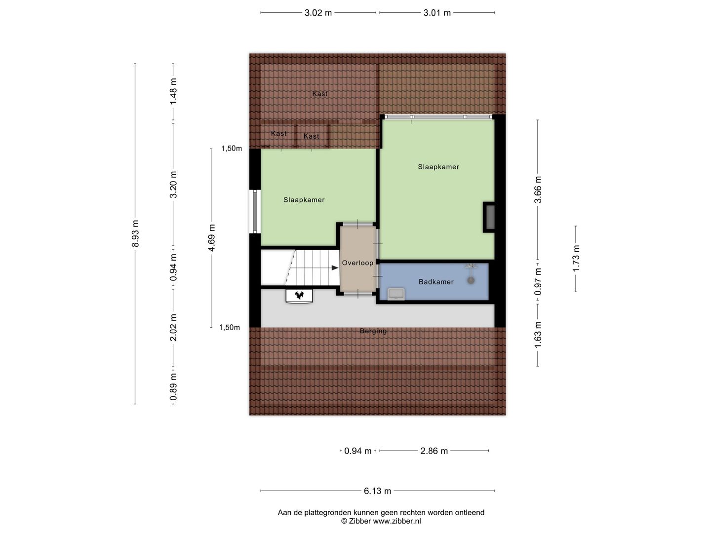 Foto 35 van Azaleaweg 12