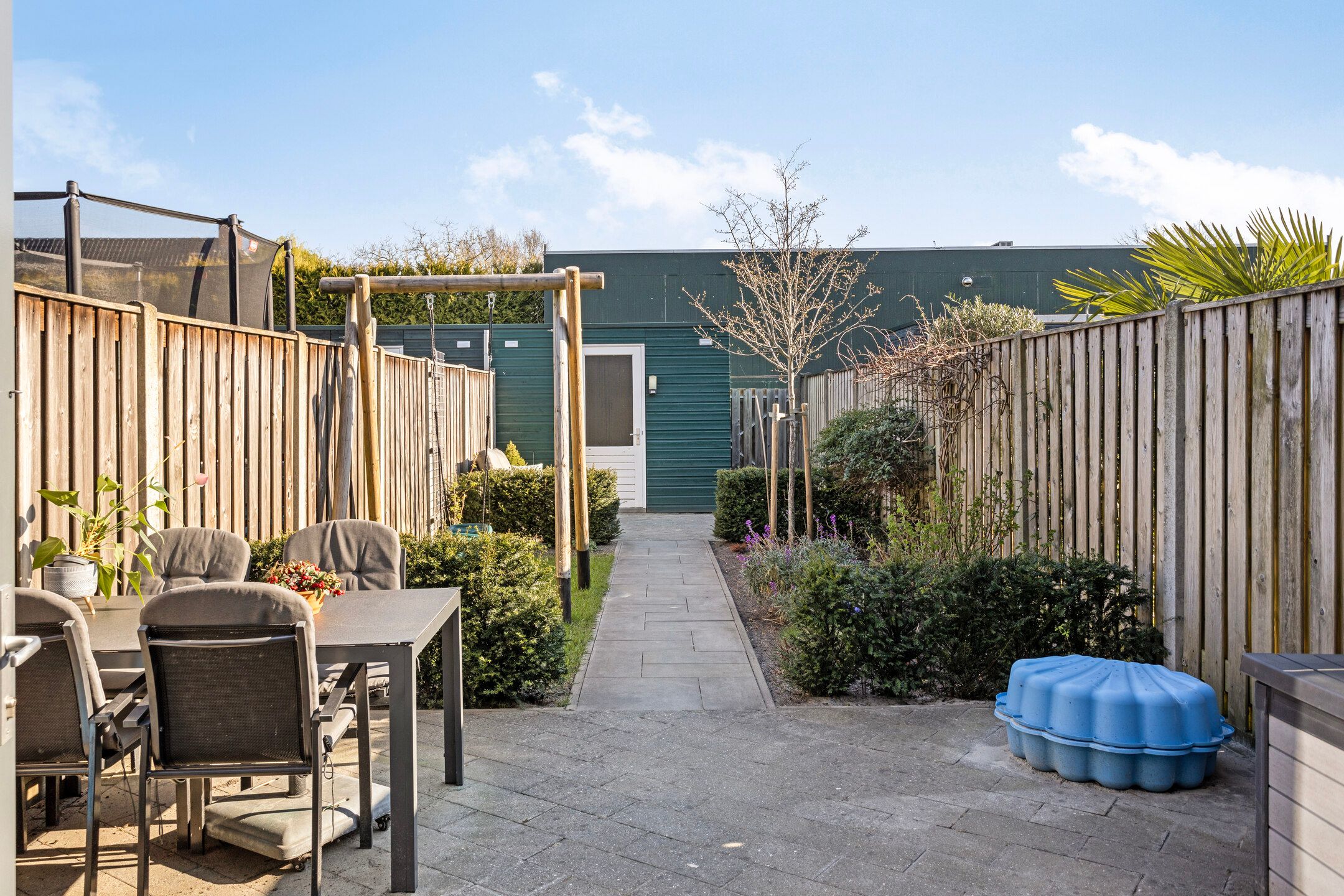 Foto 27 van Keurvorstsingel 5