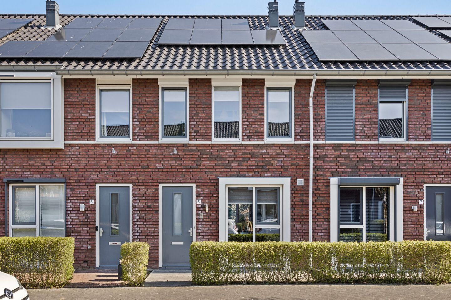 Foto 29 van Keurvorstsingel 5