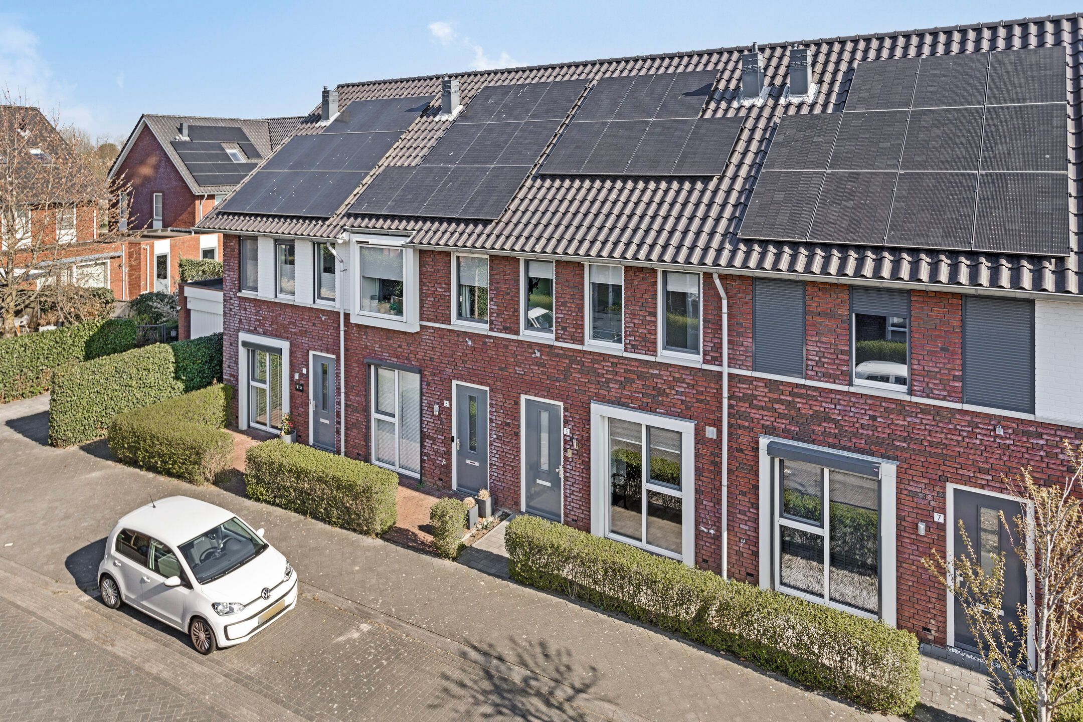 Foto 30 van Keurvorstsingel 5