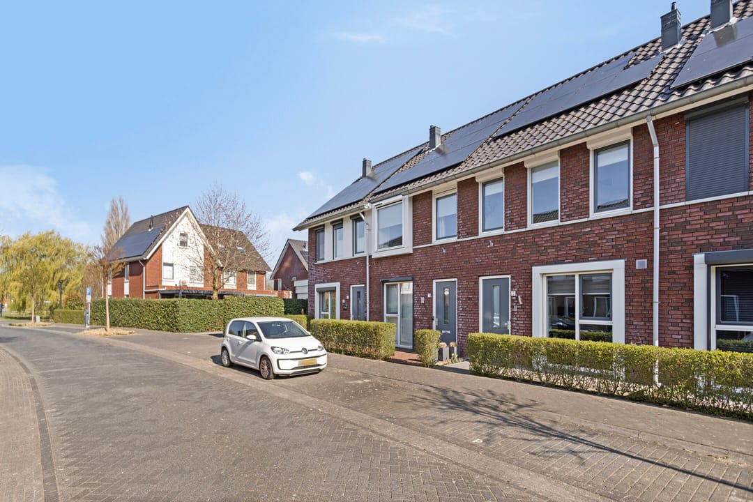 Foto 31 van Keurvorstsingel 5