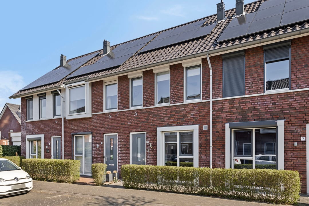 Foto 32 van Keurvorstsingel 5