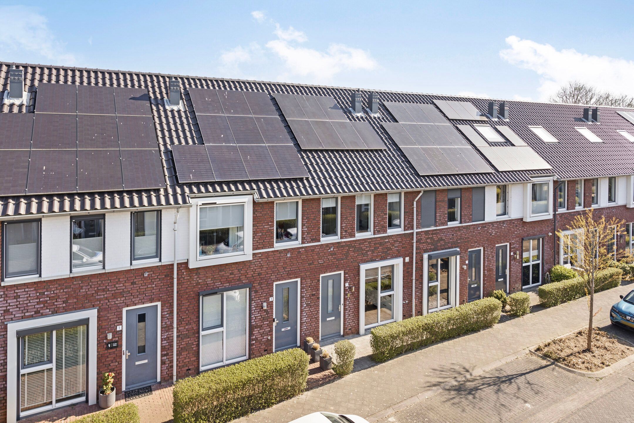 Foto 33 van Keurvorstsingel 5