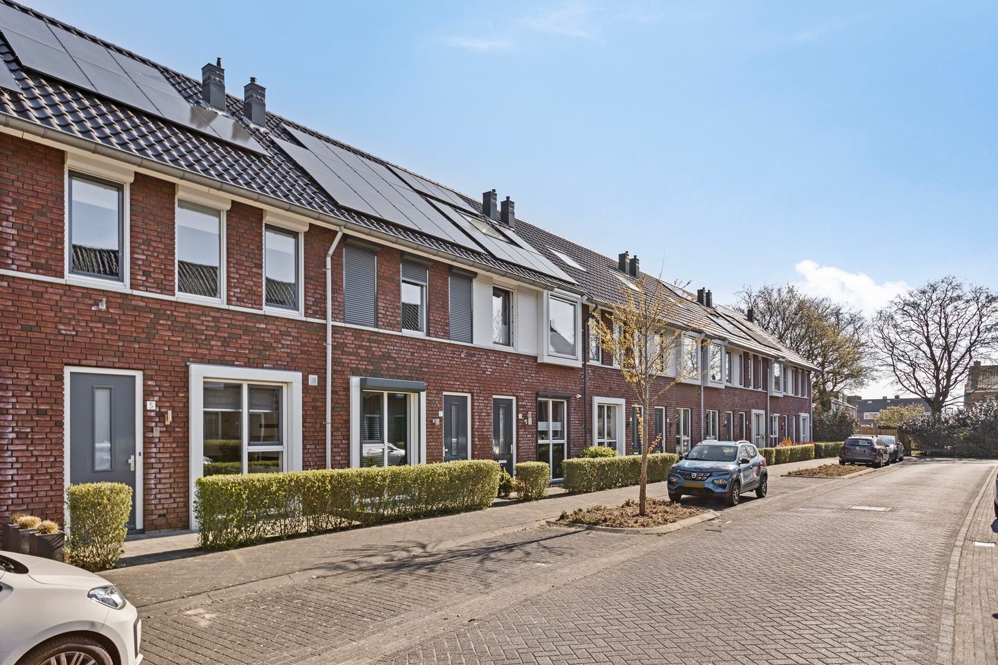 Foto 34 van Keurvorstsingel 5