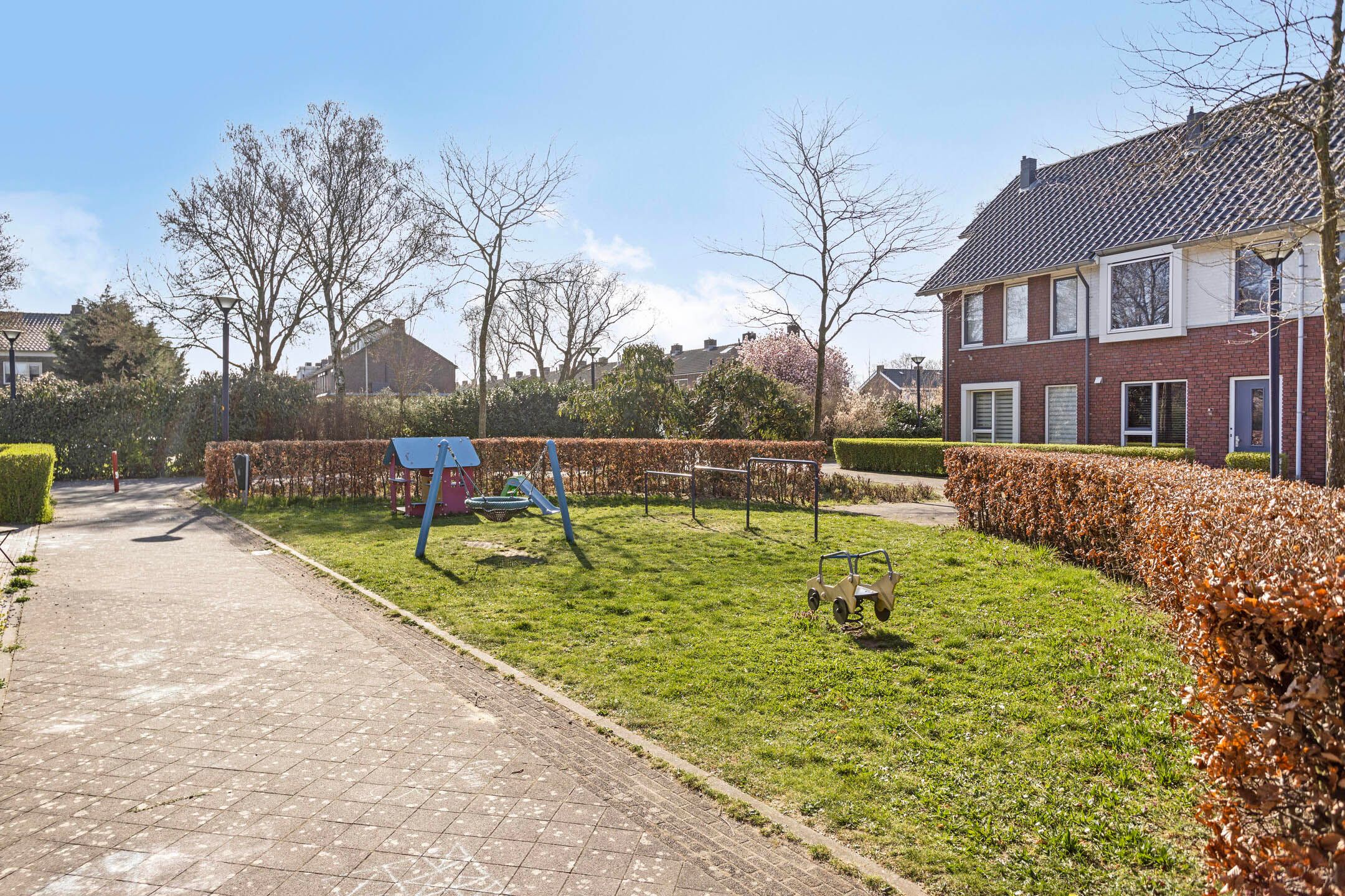 Foto 36 van Keurvorstsingel 5