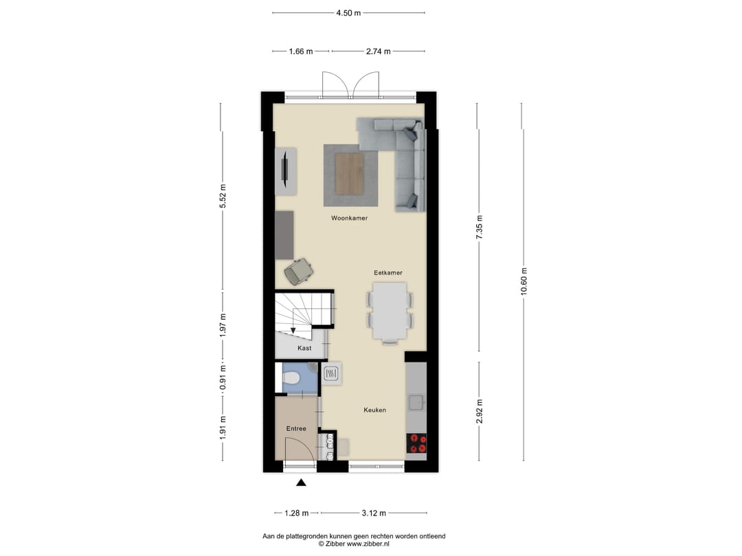 Foto 37 van Keurvorstsingel 5