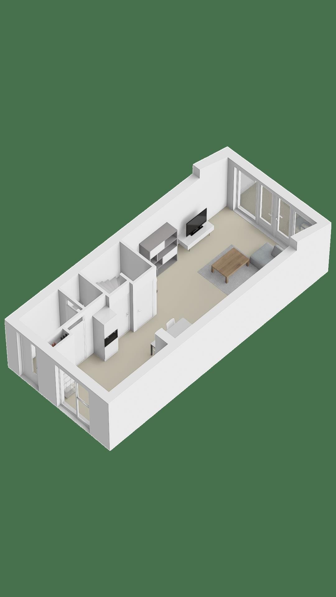 Foto 38 van Keurvorstsingel 5