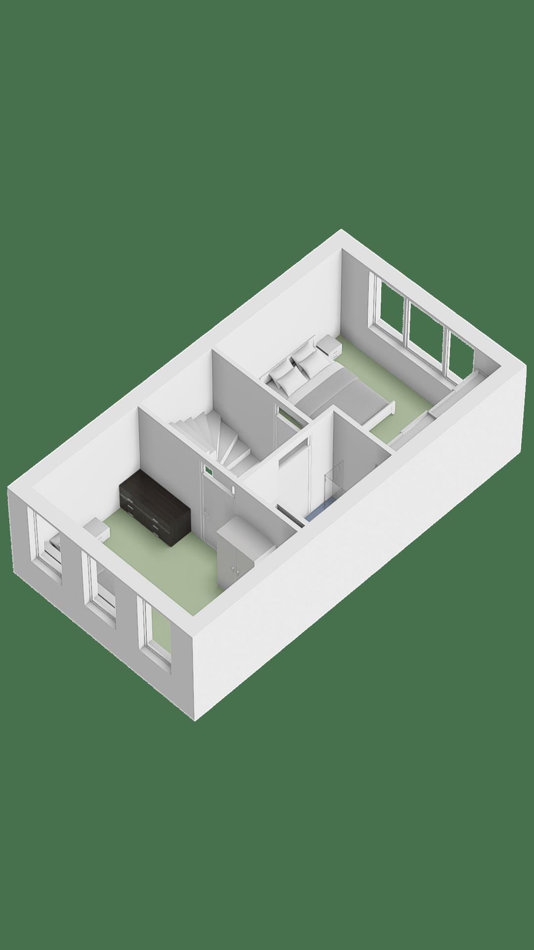 Foto 40 van Keurvorstsingel 5