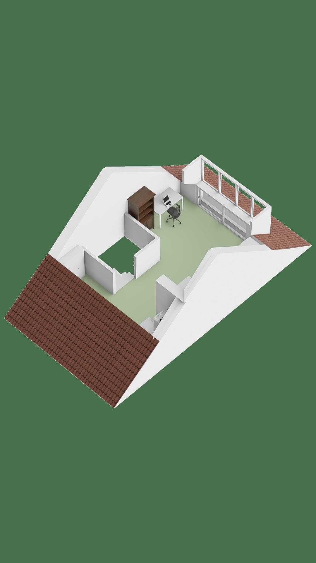 Foto 42 van Keurvorstsingel 5