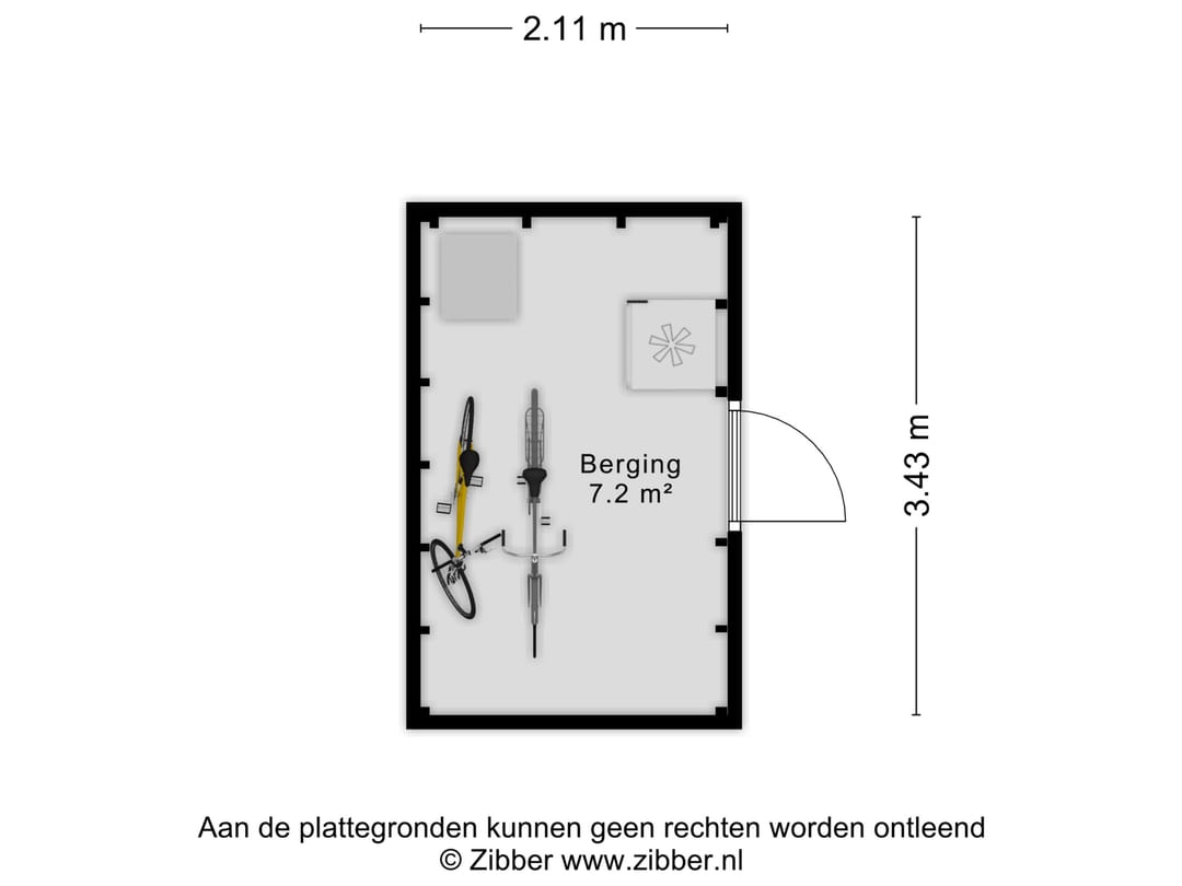 Foto 43 van Keurvorstsingel 5
