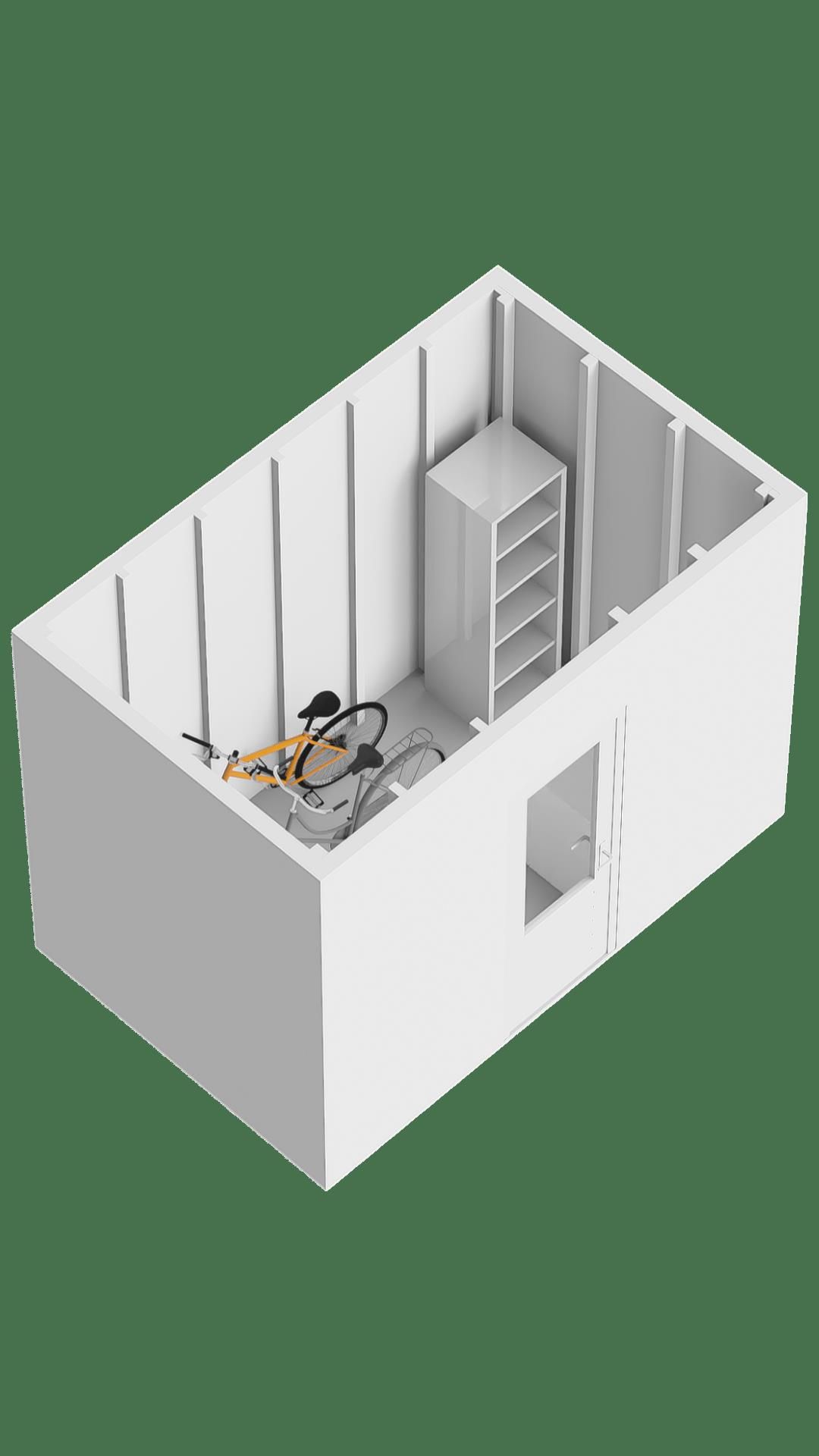 Foto 44 van Keurvorstsingel 5