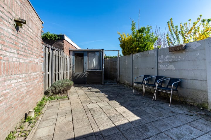 Foto 2 van Zuid-Westsingel 262