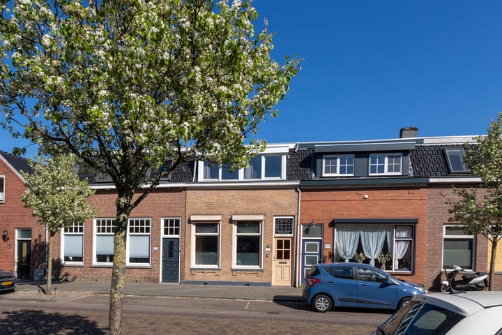 Foto 4 van Zuid-Westsingel 262