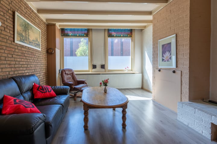 Foto 10 van Zuid-Westsingel 262