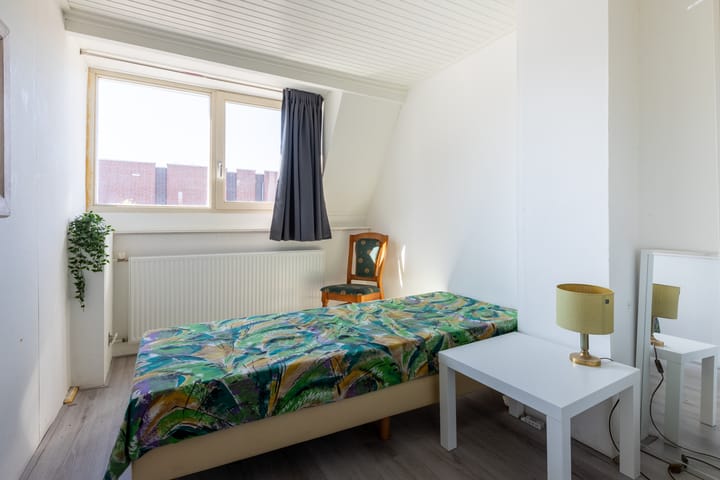 Foto 25 van Zuid-Westsingel 262