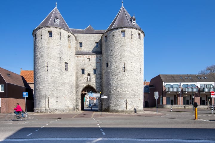 Foto 34 van Zuid-Westsingel 262