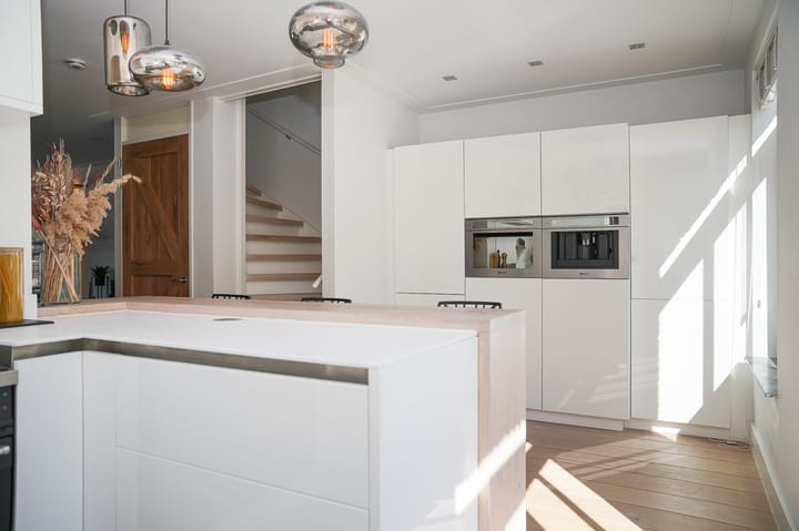 Foto 9 van Pegasus 1