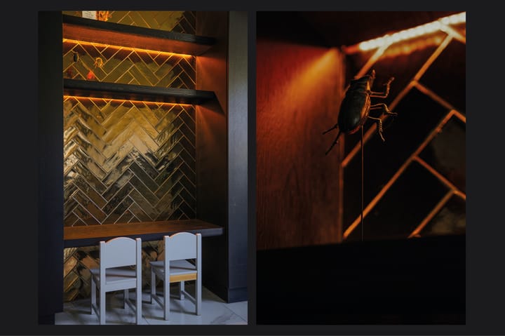 Foto 13 van Pegasus 1