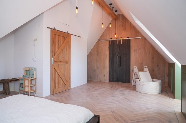 Foto 25 van Pegasus 1