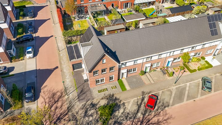 Foto 38 van Pegasus 1