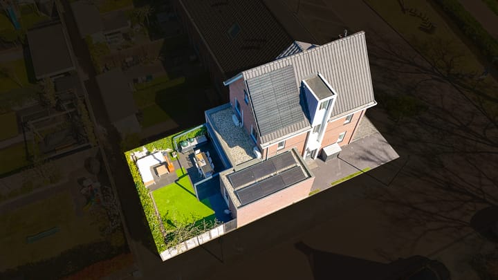 Foto 39 van Pegasus 1