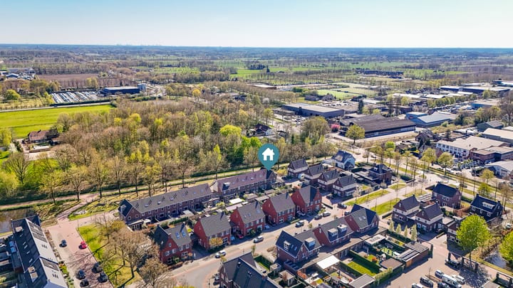 Foto 40 van Pegasus 1