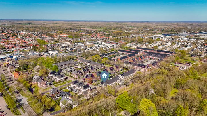 Foto 42 van Pegasus 1