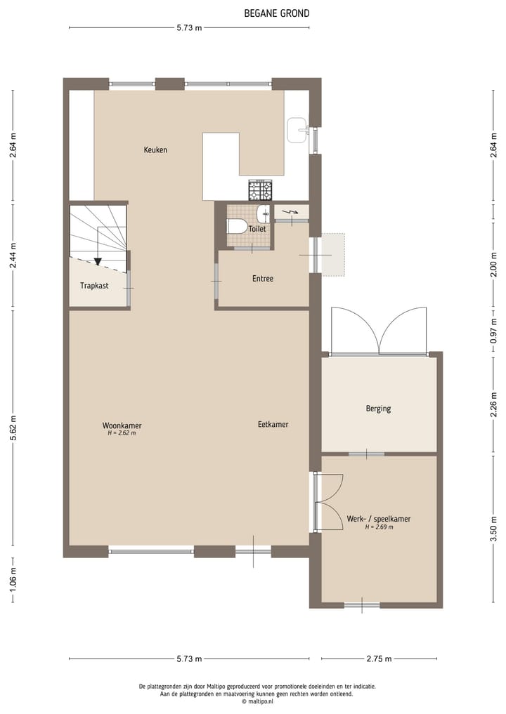 Foto 44 van Pegasus 1