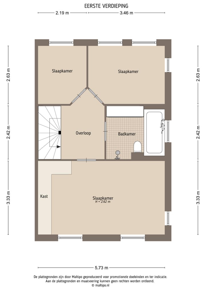 Foto 45 van Pegasus 1