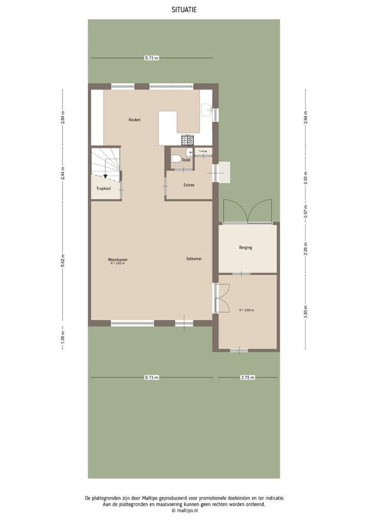 Foto 47 van Pegasus 1