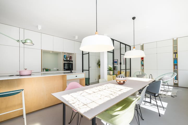 Foto 3 van Vroesenlaan 17-C