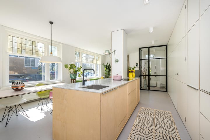 Foto 4 van Vroesenlaan 17-C