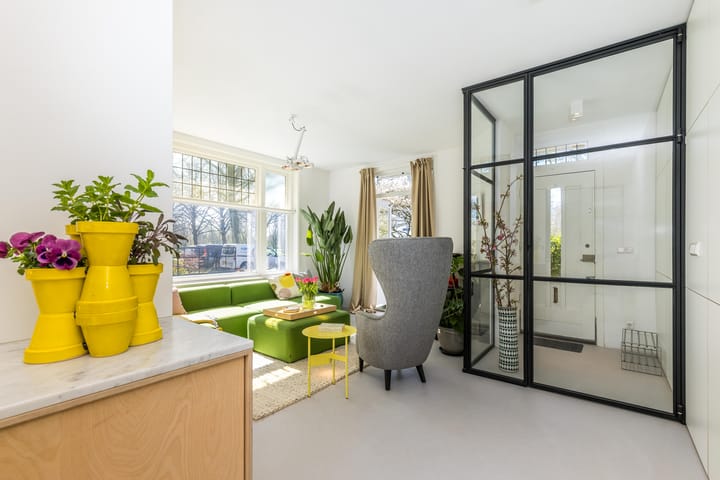 Foto 5 van Vroesenlaan 17-C