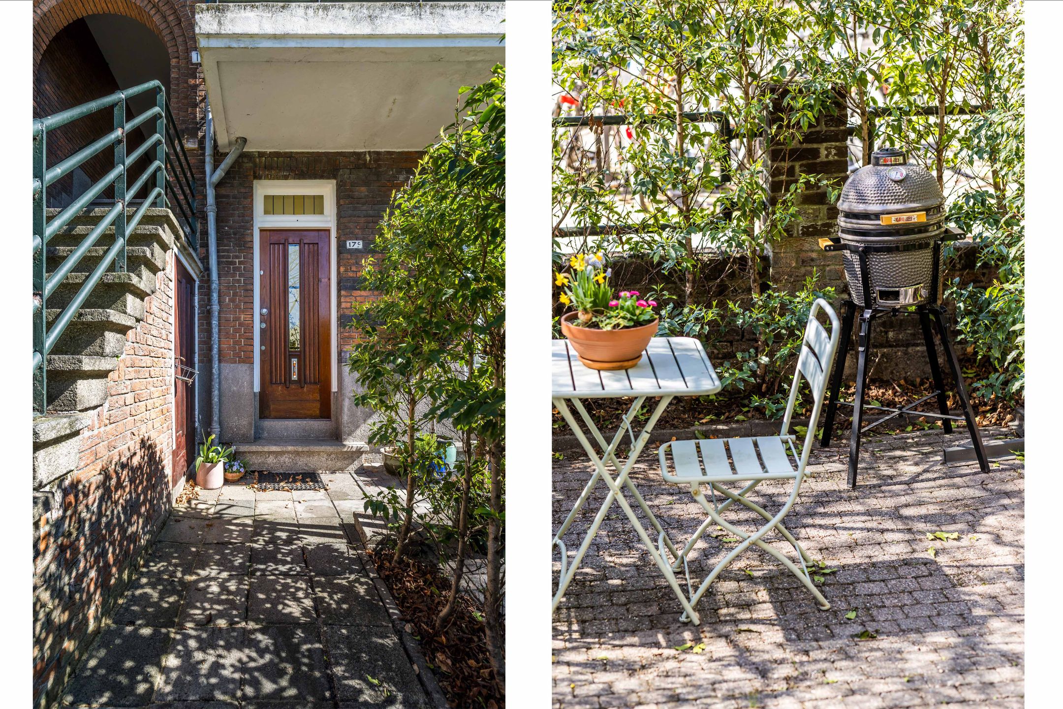 Foto 6 van Vroesenlaan 17-C