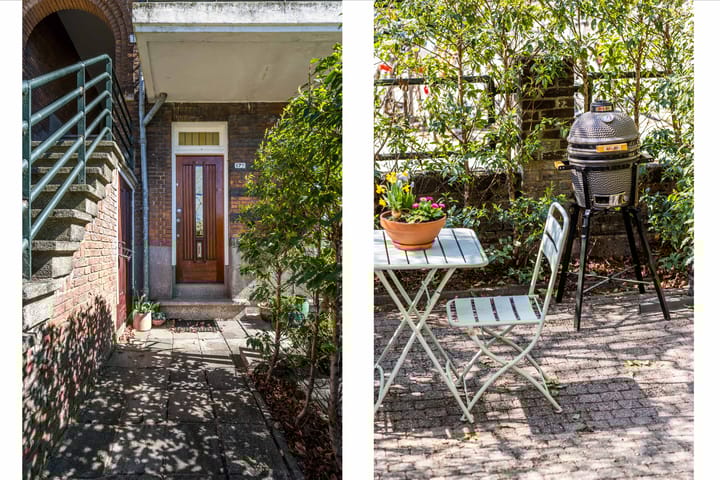 Foto 6 van Vroesenlaan 17-C