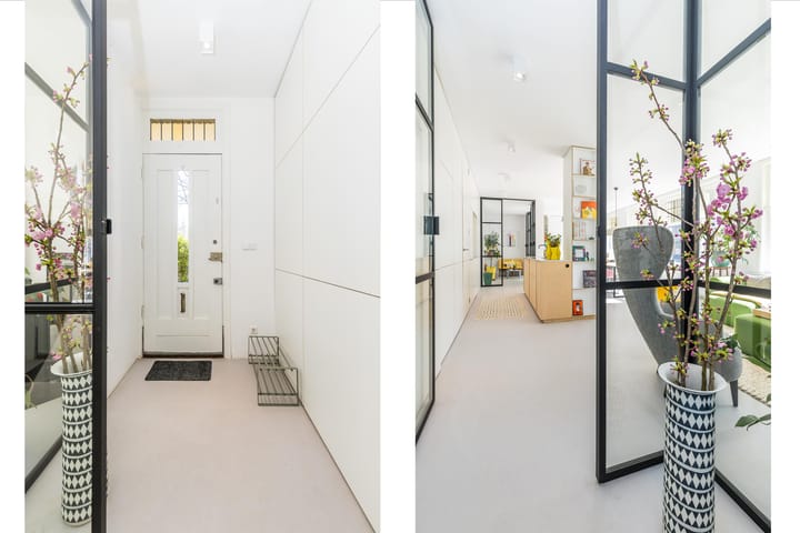 Foto 7 van Vroesenlaan 17-C