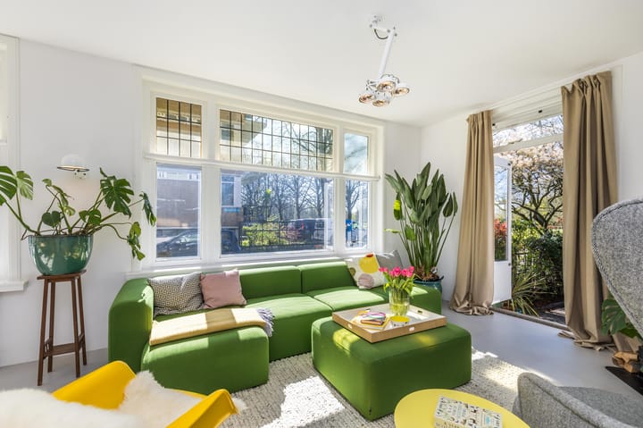 Foto 8 van Vroesenlaan 17-C