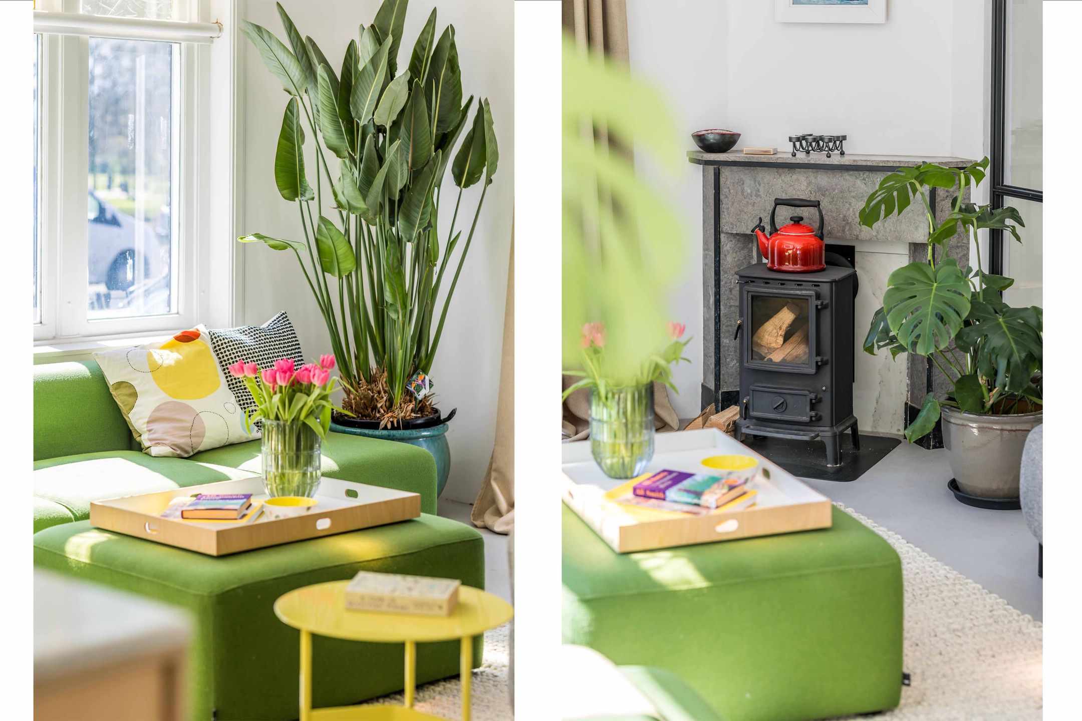 Foto 9 van Vroesenlaan 17-C