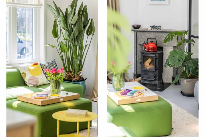 Foto 9 van Vroesenlaan 17-C