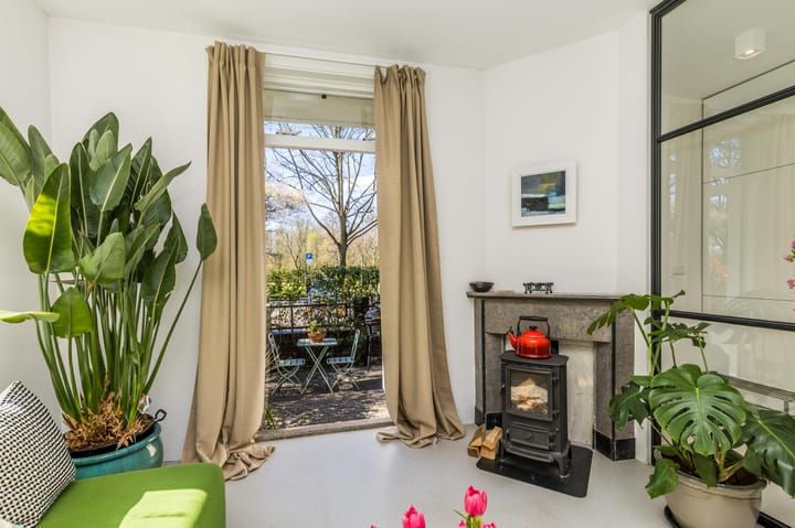 Foto 10 van Vroesenlaan 17-C